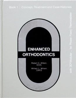 BOOK1 Enhanced Orthodontics Concept Treatment and Case Histories