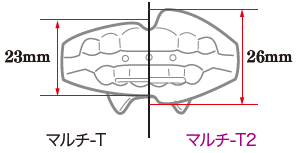 フロント