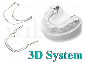 3Dシステム