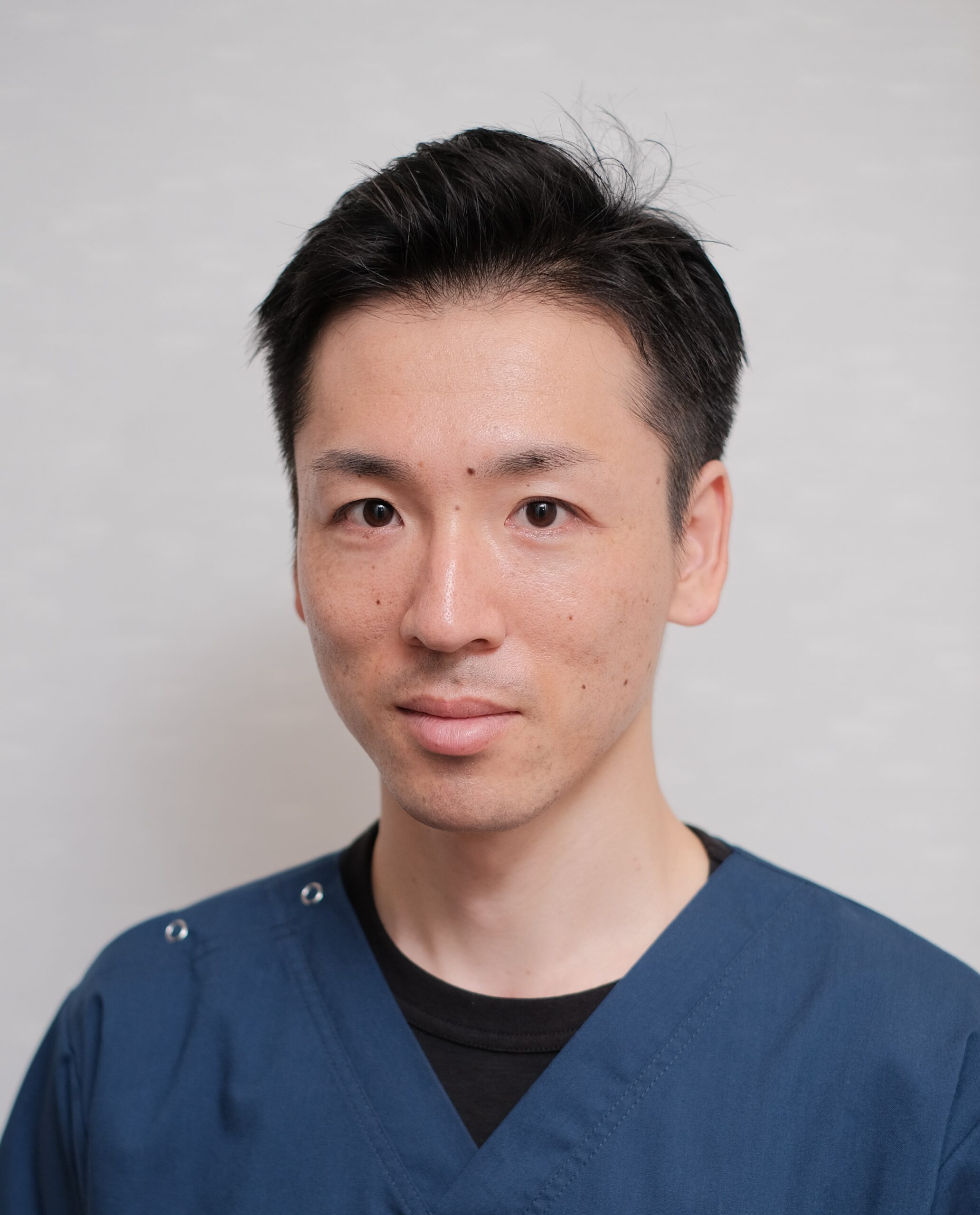 白数正義