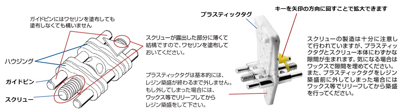 注意