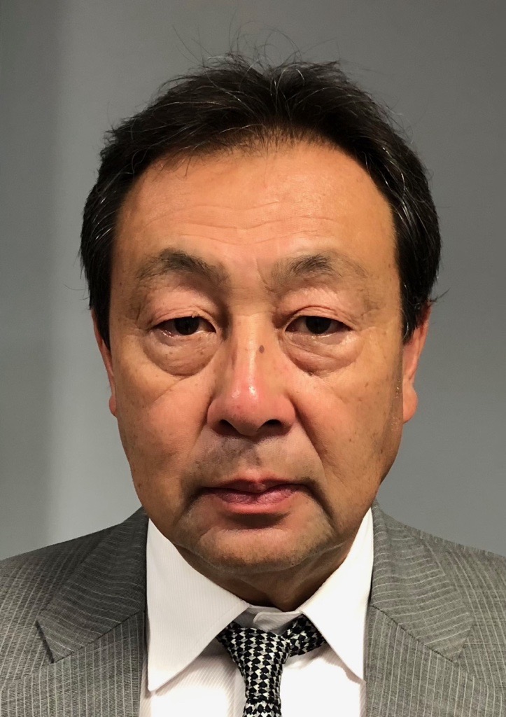 權藤先生