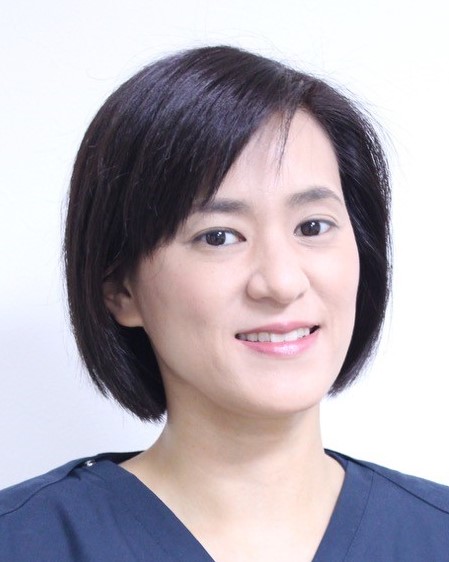 勝見 聡子先生