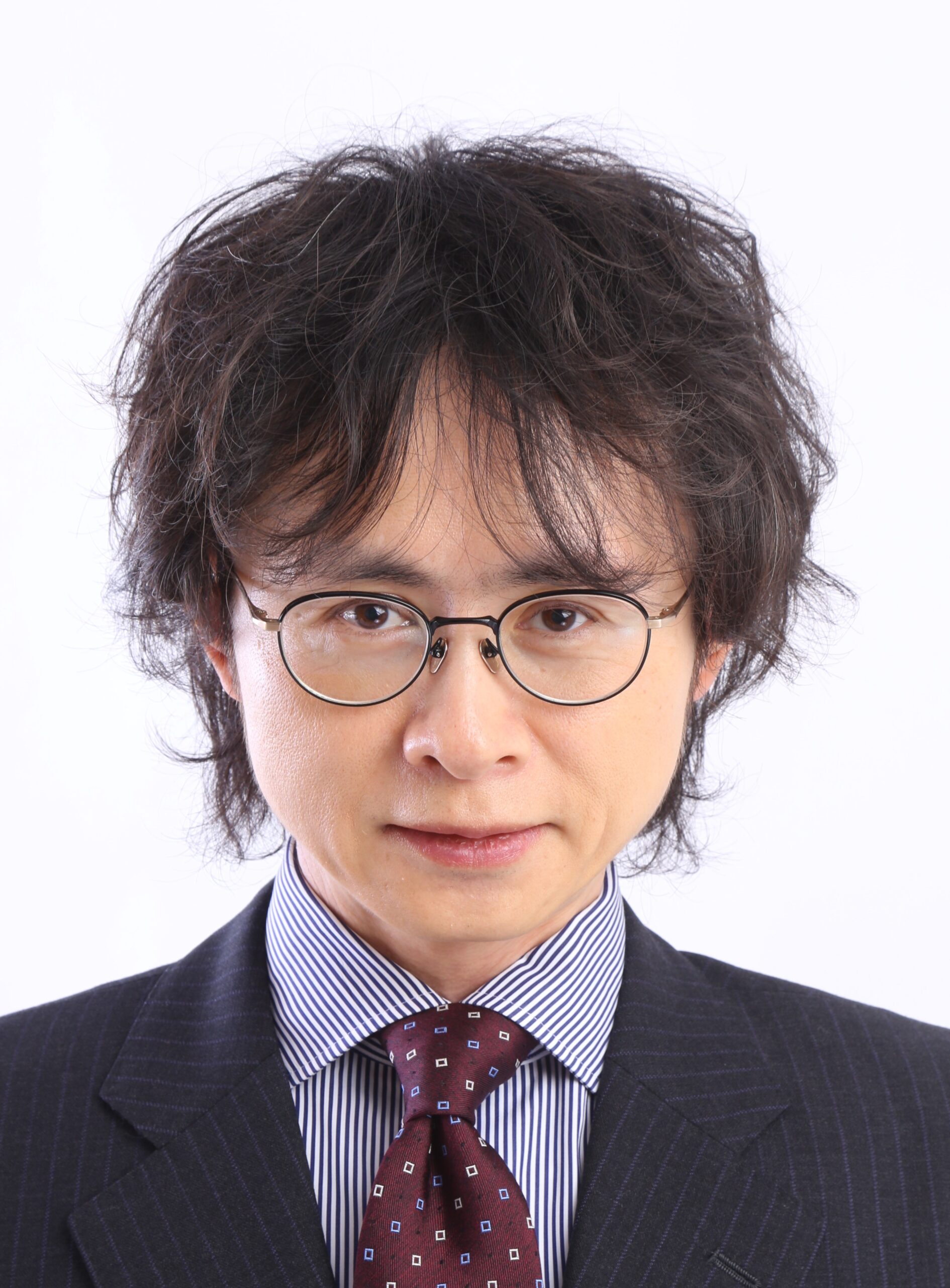 徳倉先生