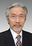 柳澤先生