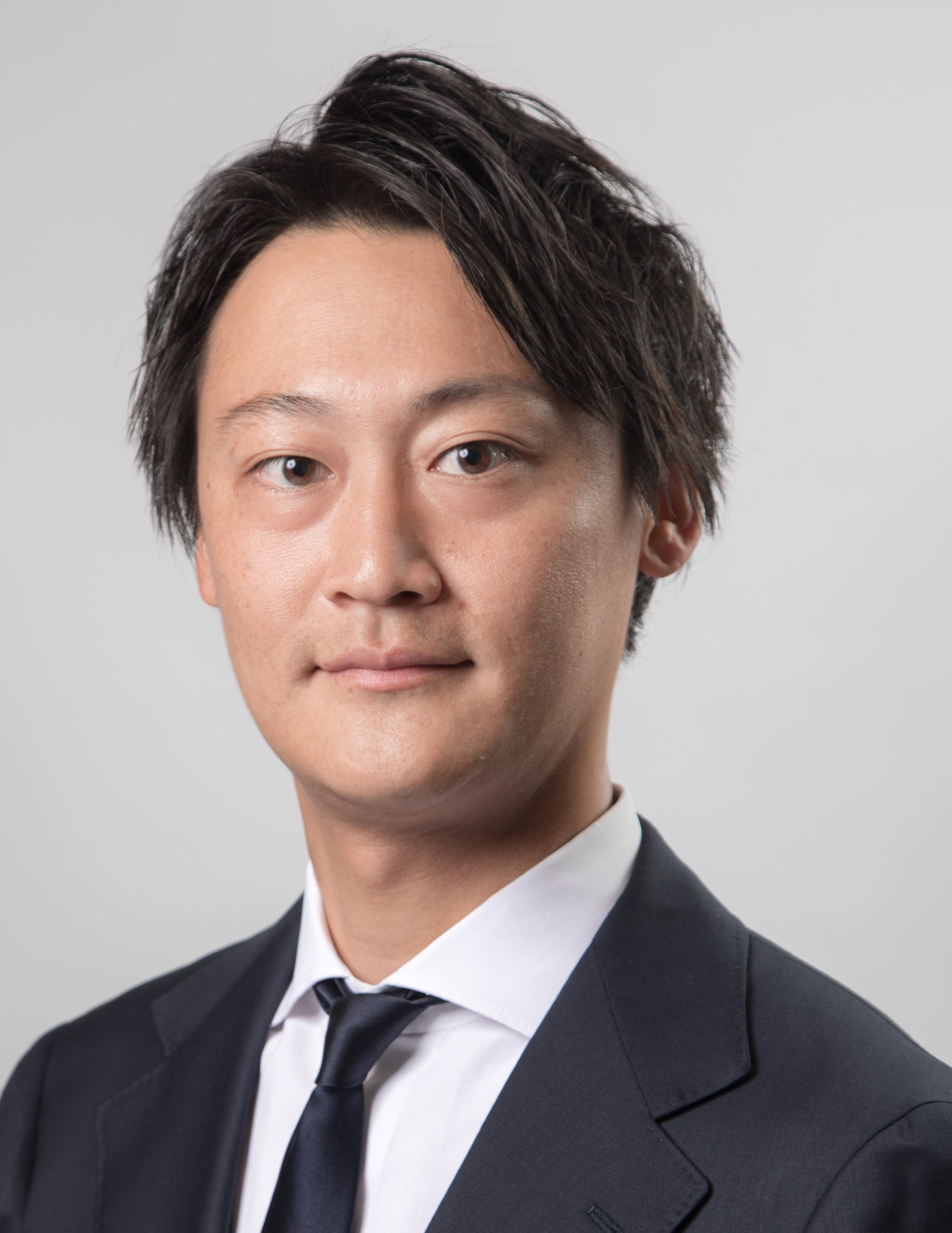 仲谷先生