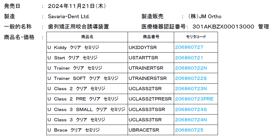 リスト