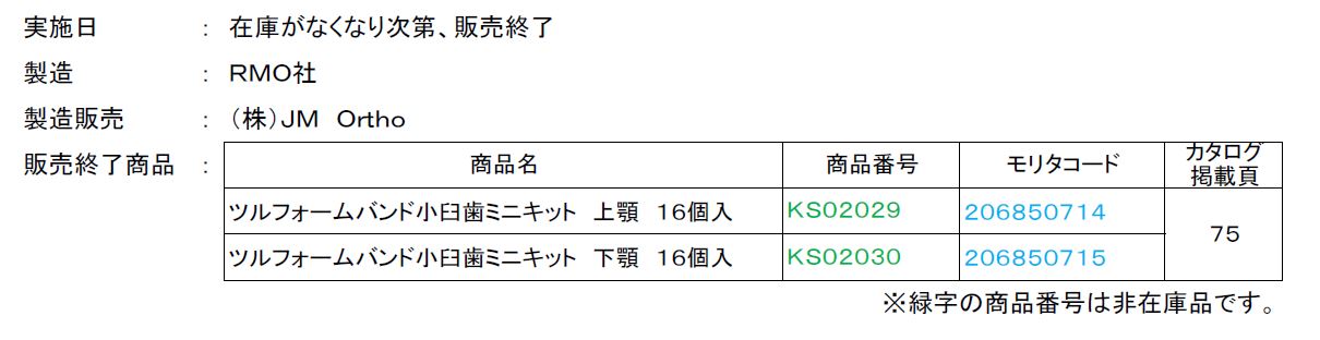 リスト