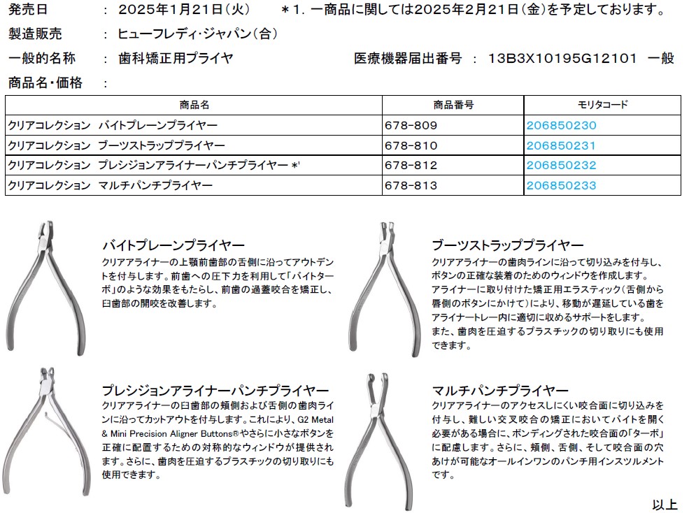 リスト