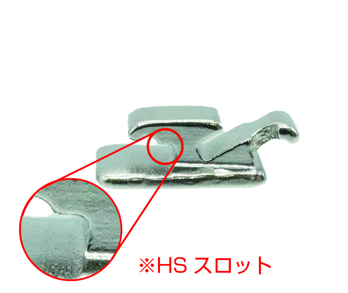 HSBLスロット