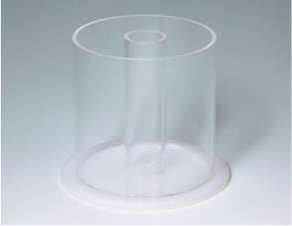 G＆Hプライヤースタンド円筒形