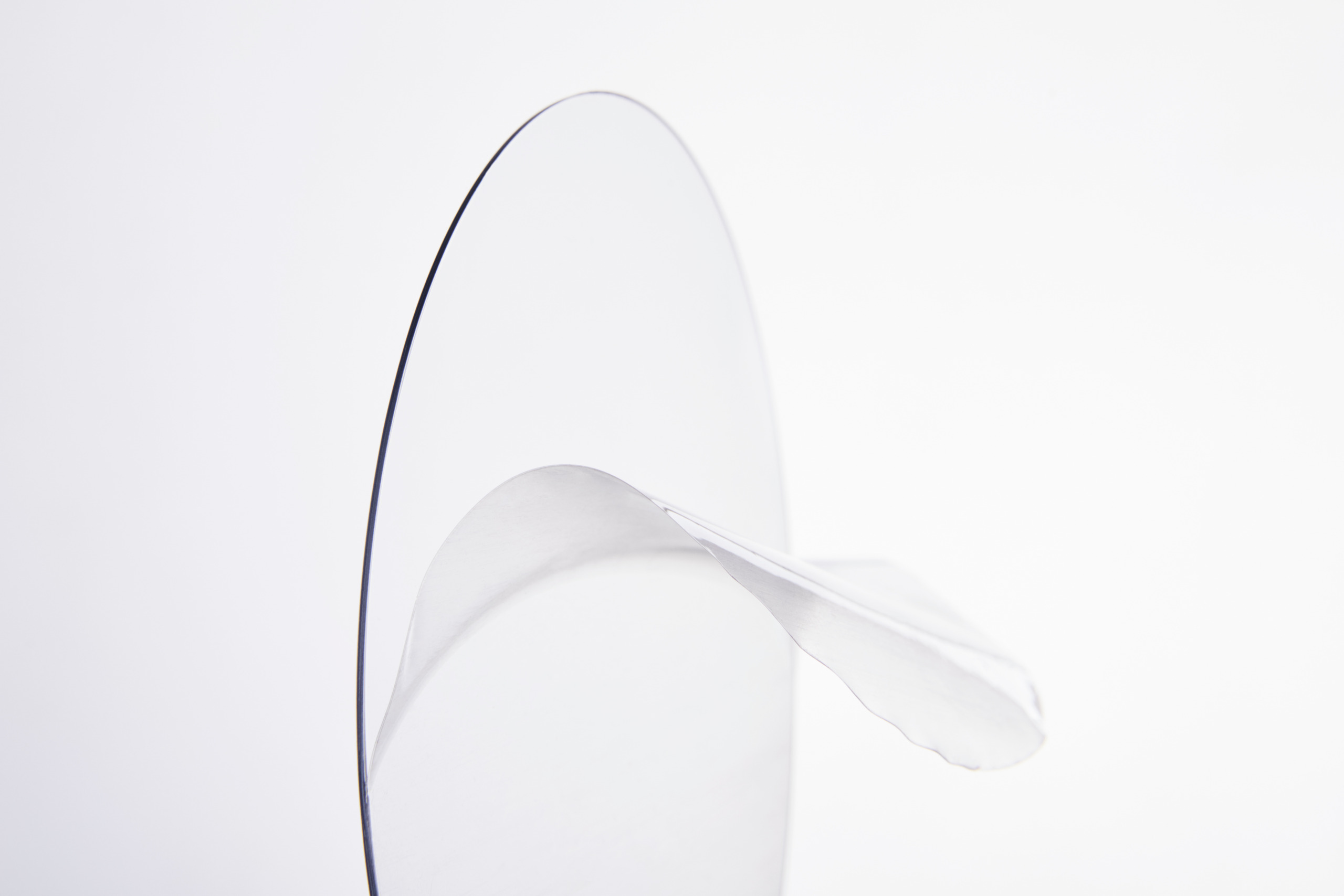 剝がしたところ