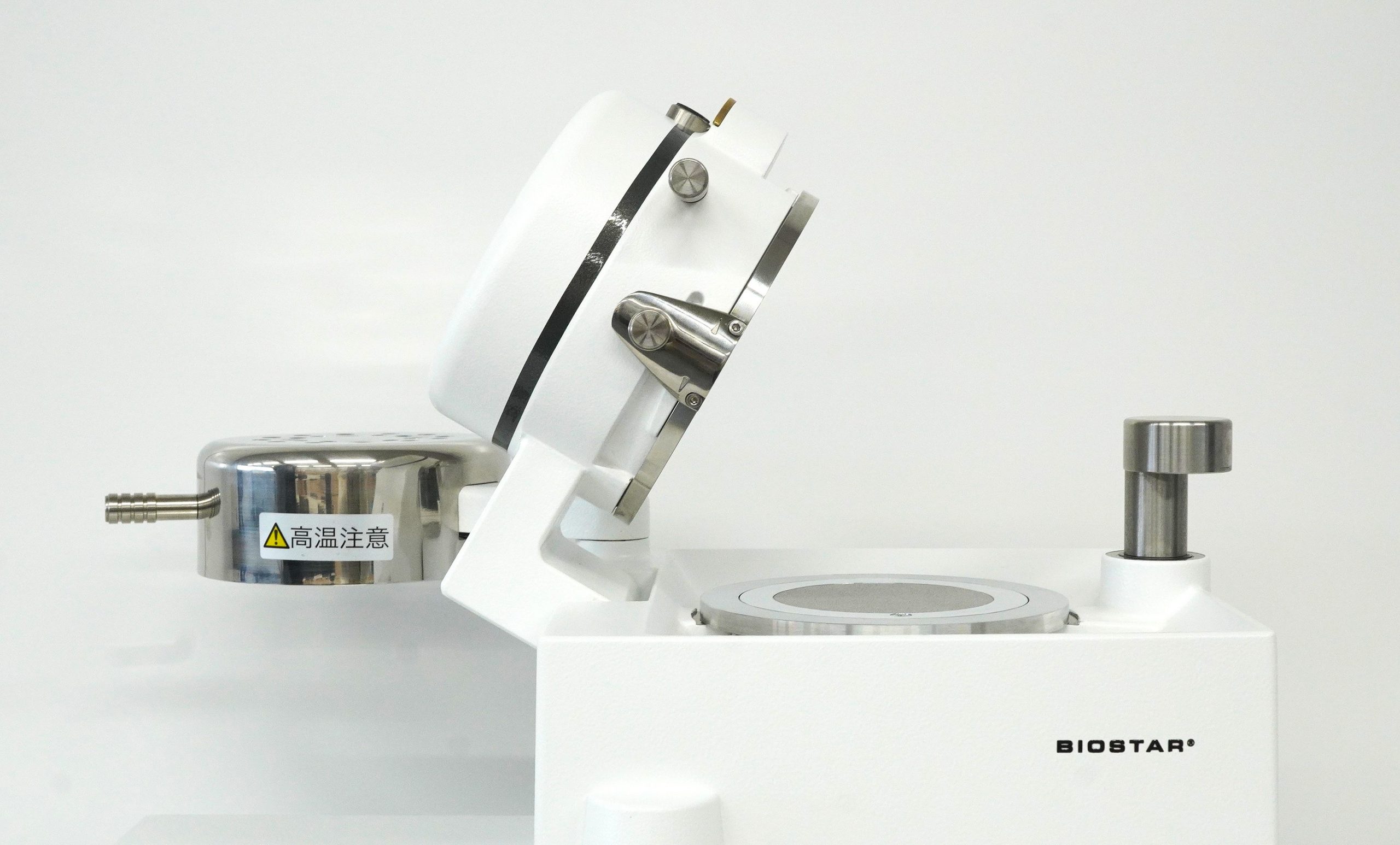バイオスター Ⅶ 歯科　歯科技工 バイオスターVII | 株式会社 JM Ortho