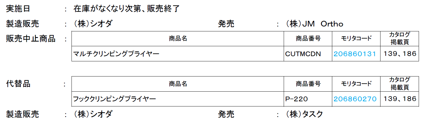 リスト