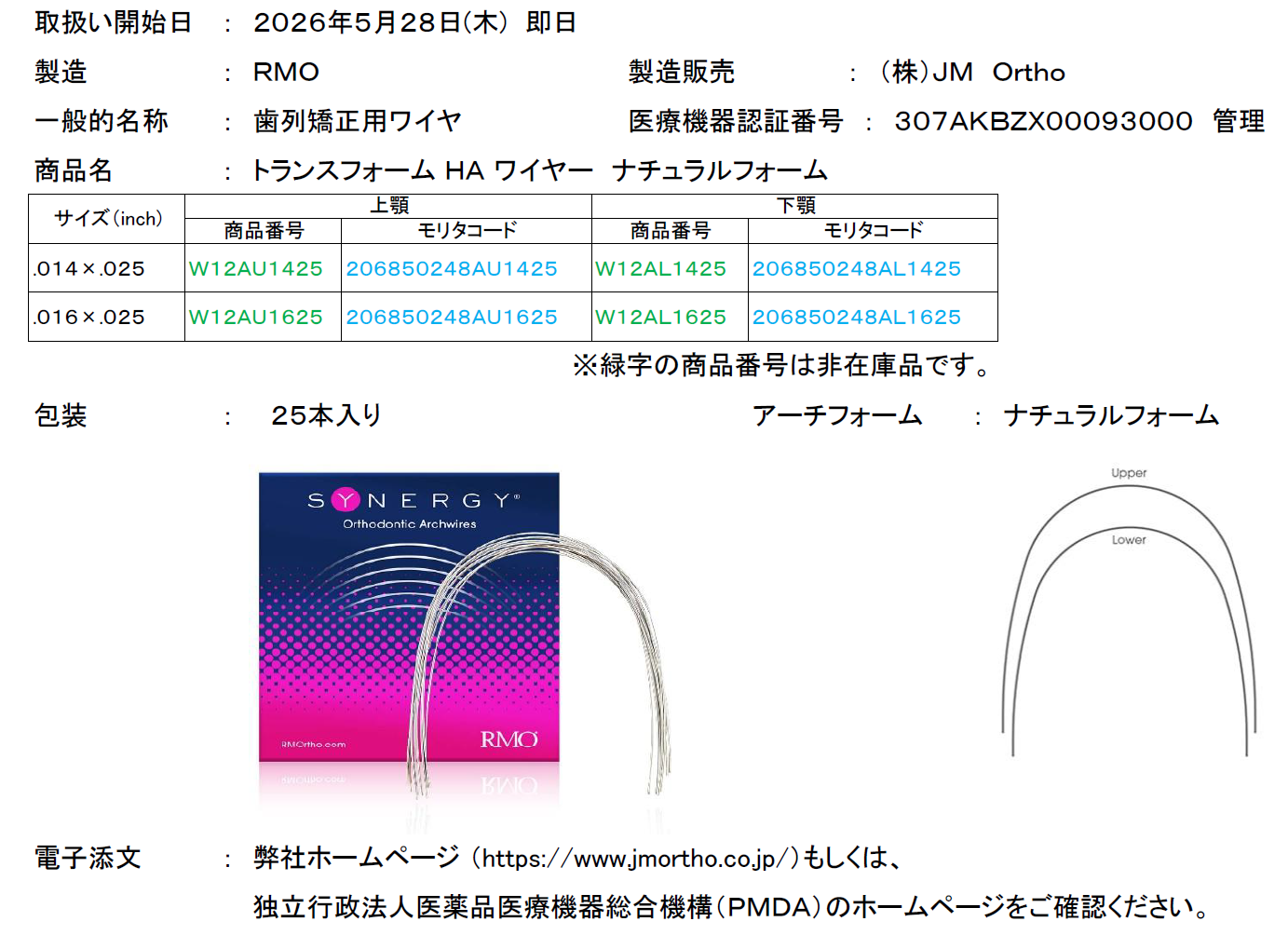 リスト