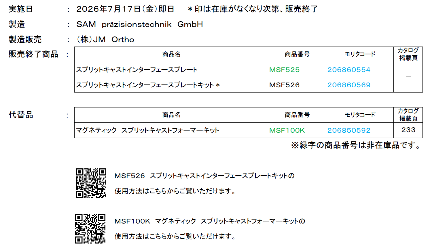 リスト